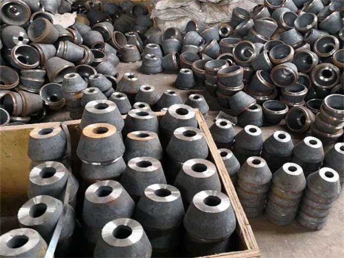 哈密网架构件锥头