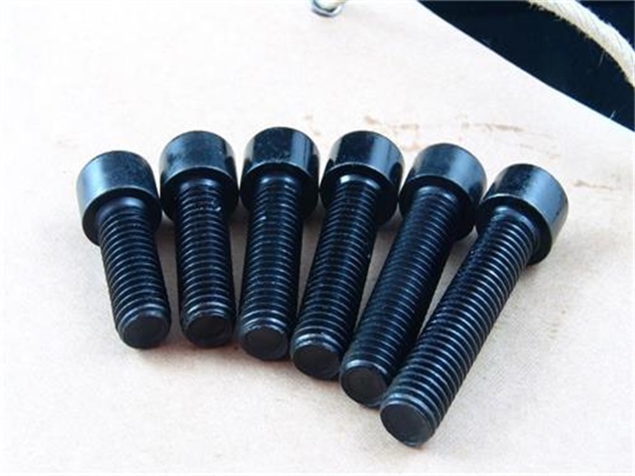 哈密高强螺栓