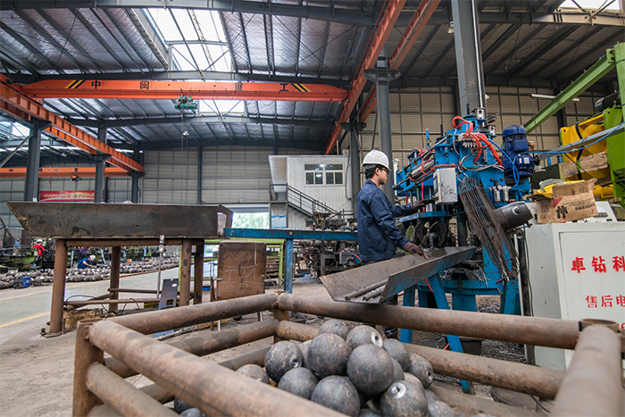 哈密螺栓球基准孔加工